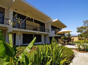 Aparthotel Villas Torres del Campo