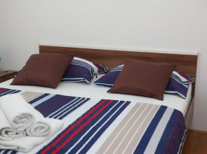 Apartment Toma
