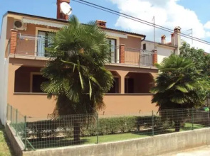 Apartments Ivan & Lucija