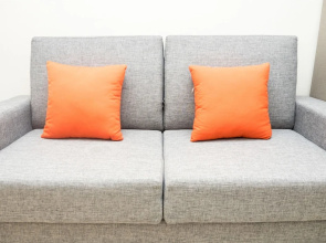 Stylish 2BR Apartment at Parahyangan Residence