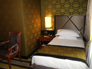 Grand Visconti Palace