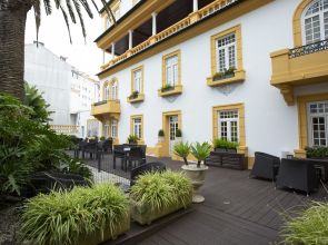 Veneza Hotel