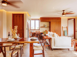 Eco-Designed & Nature-Infused Units by Moskito