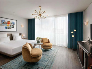 Glens Palas Istanbul Nisantasi