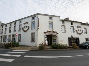 Hotel Restaurant Boule D'Or