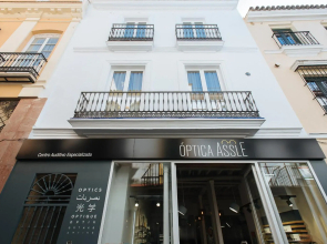 Hommyhome Casa Assle Luxury Suites & Apartments