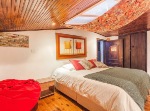 Casa Agrreste Bed & Breakfast
