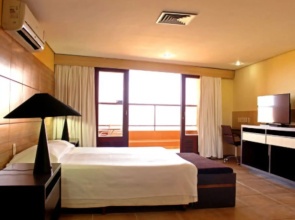 Garden Hotel Campina Grande