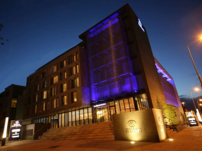 Hilton Dublin Kilmainham
