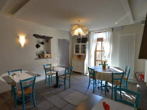 Salotto Brè - Bed and Breakfast