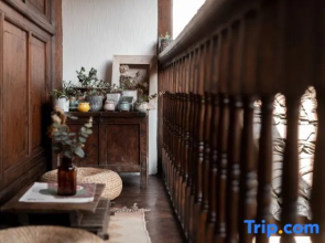 Floral Hotel·Xiaochaimen Hotel(Langzhong Ancient City Luxury Store)