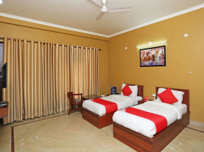 OYO 4814 Vatika Residency