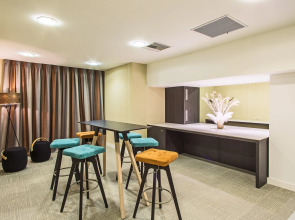 Отель Airotel Stratos Vassilikos