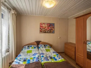 Palanga Apartment Daukanto 17