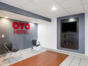 OYO Hotel Houston Katy Freeway