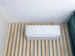 На квартире на Березовой аллее 19к6