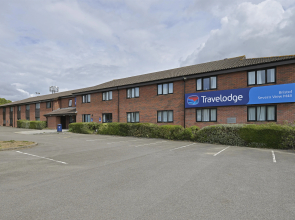 Travelodge Bristol Severn View M48