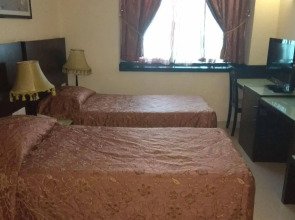 Panorama Hotel Deira