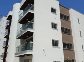 Luxury modern spacious flat in Egkomi