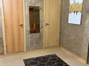 Апартаменты на улице Каширина 24А