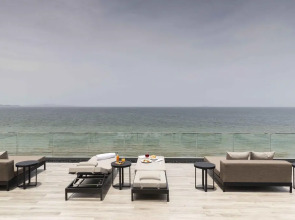 Отель U Jomtien Pattaya