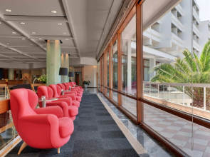 Eden Hotel by Maistra Collection