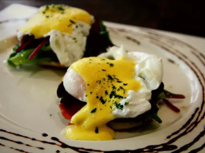 Hotel Calmo Chinatown