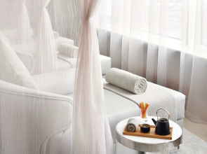 Grand Plaza Mövenpick Media City