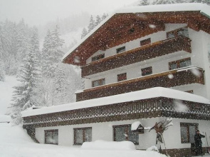 Appartements Haus Maria