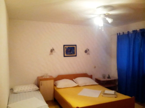 Apartments Marijana