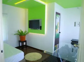 Garggi Village Homestay