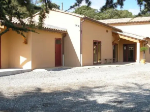 Domaine Sainte Octime Gîte
