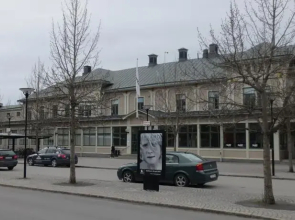 Vandrarhemmet Hjortronet