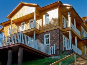 Волга-Волга