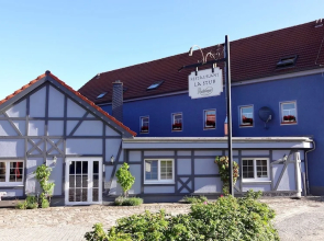 L' Auberge Gutshof