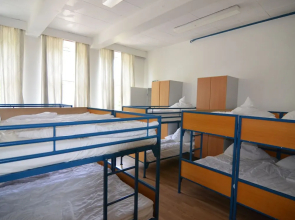 Cozy Holiday Home in Niederlandenbeck With Sauna