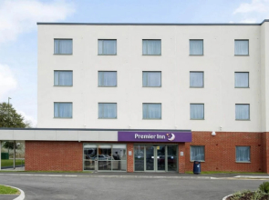 Premier Inn Gosport