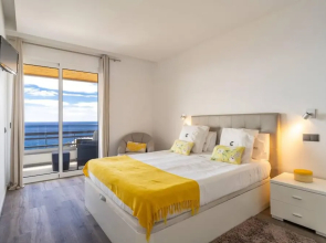 Monumental Apartment 610 Balcony Sea View