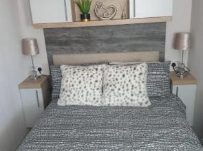 Luxury Latest Model Holiday Home