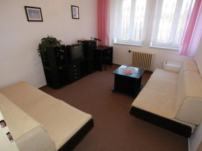 Hotel Šrejber