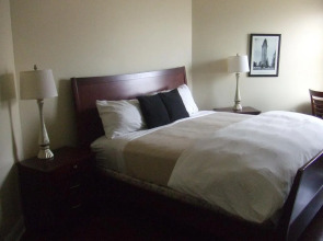 Meeting Street Suites