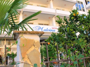 Malvina Hotel