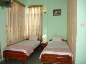 Hong Kong Hotel