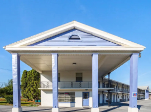 Motel 6 Mechanicsburg - Harrisburg West