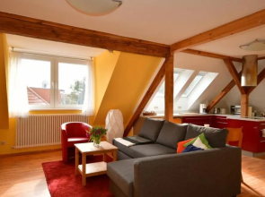 Apartment Alter Fritz