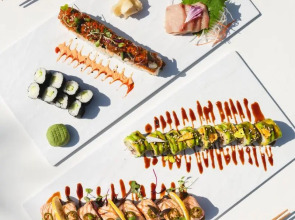 The Godfrey Hotel Hollywood