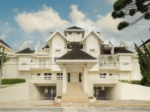 Great apt for Families in Campos do Jordao Lvr010