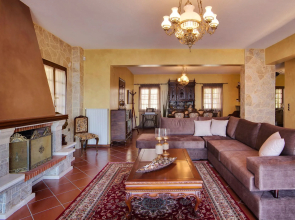 Infinity Villa Ioannina