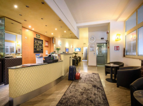 Hotel Corona