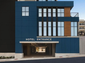 Courtyard by Marriott Gainesville GA